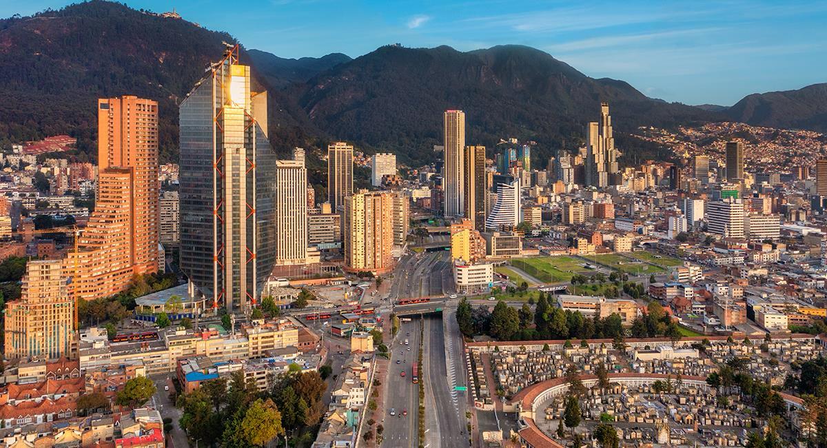 Bogota