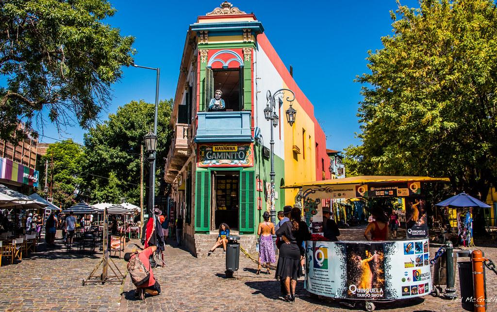 Buenos Aires
