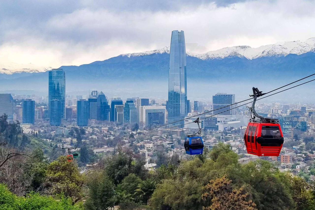 Santiago