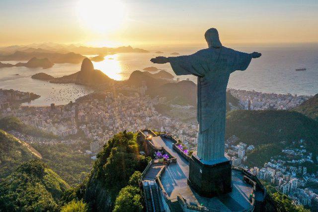 Sao Paulo