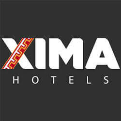 Hoteles XIMA