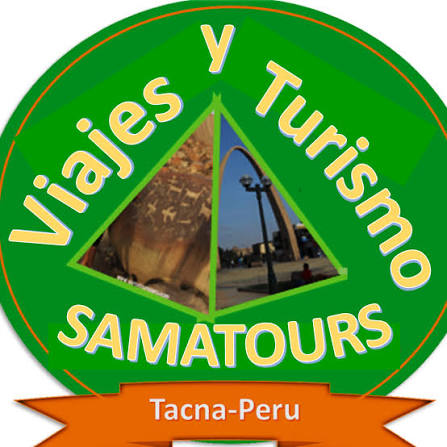 Sama Tours - Tacna